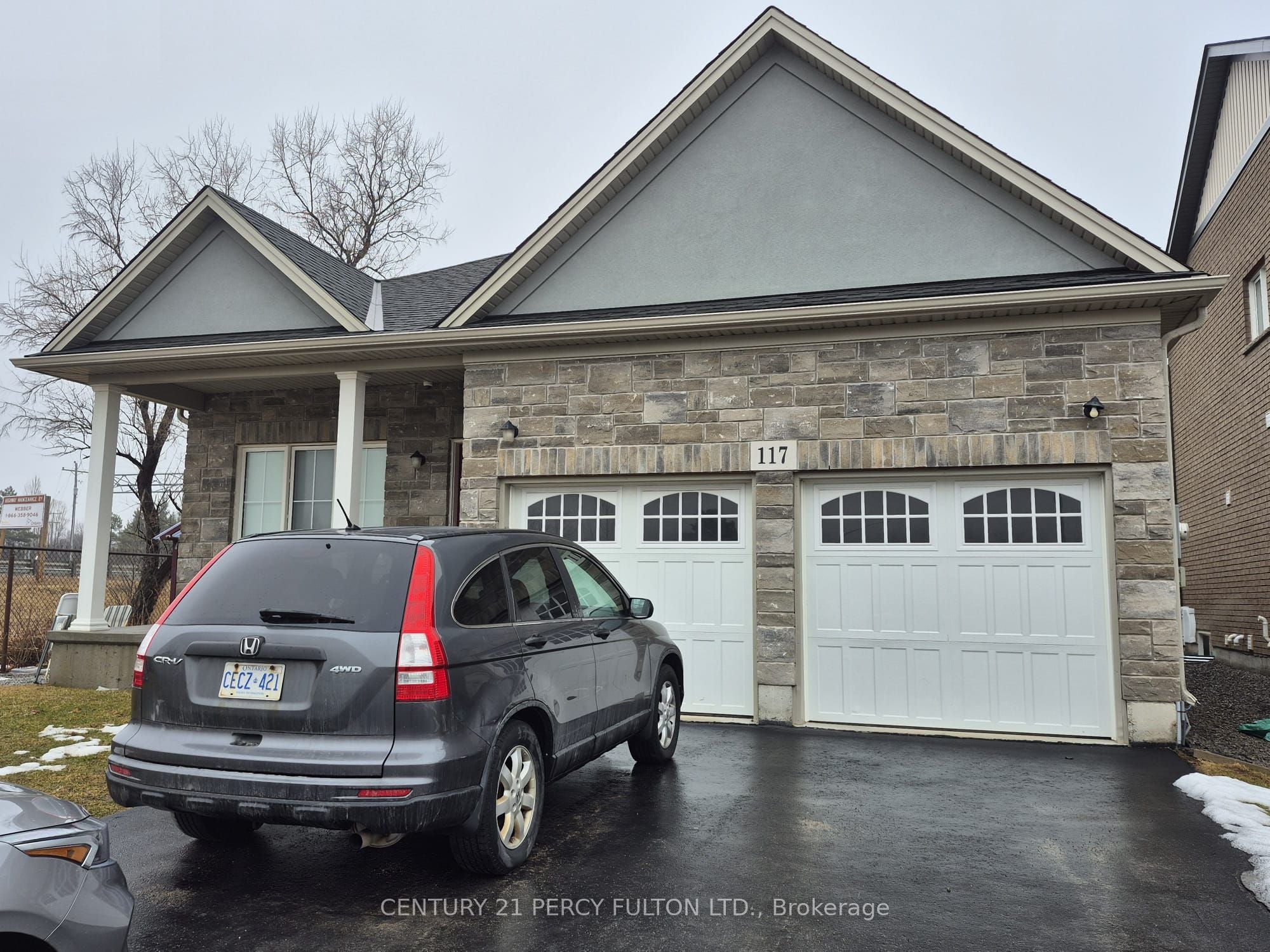 117 Juneberry Road, Thorold, ON, L2V 0H8