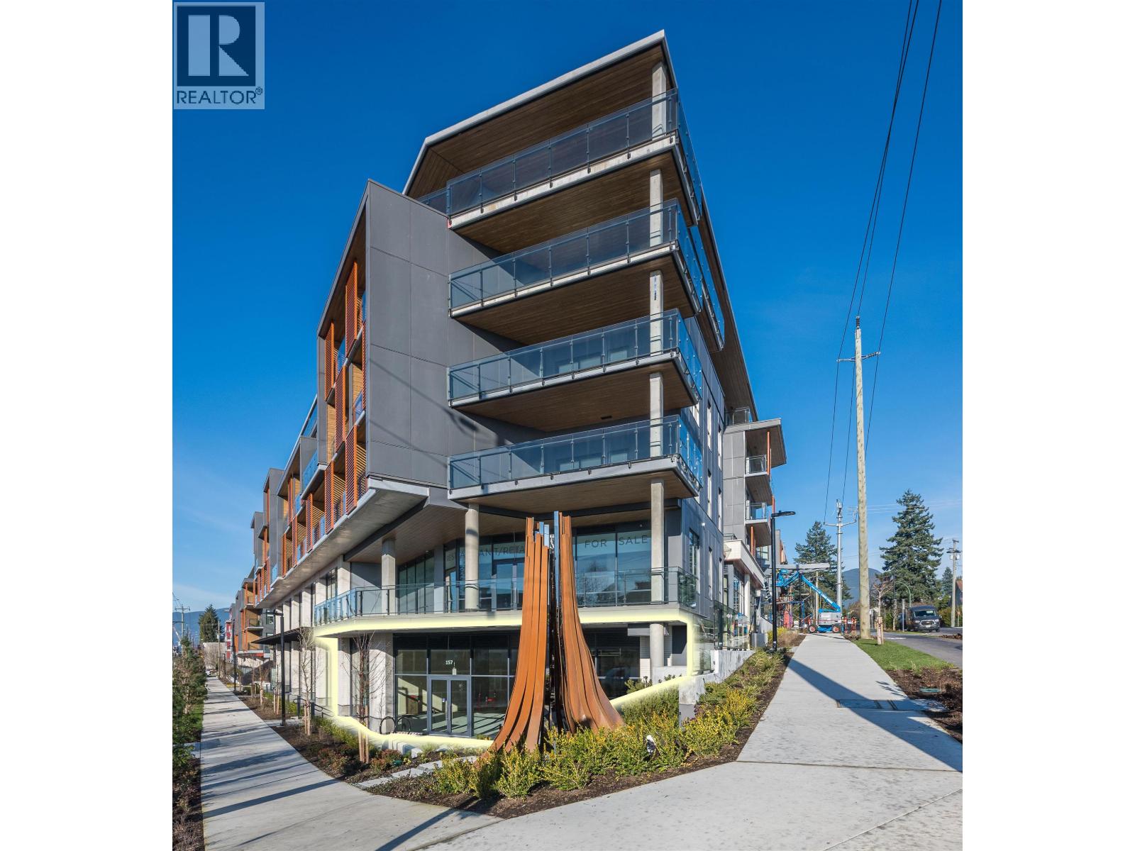 157-422 3rd Street East, North Vancouver, BC, V7L0K1