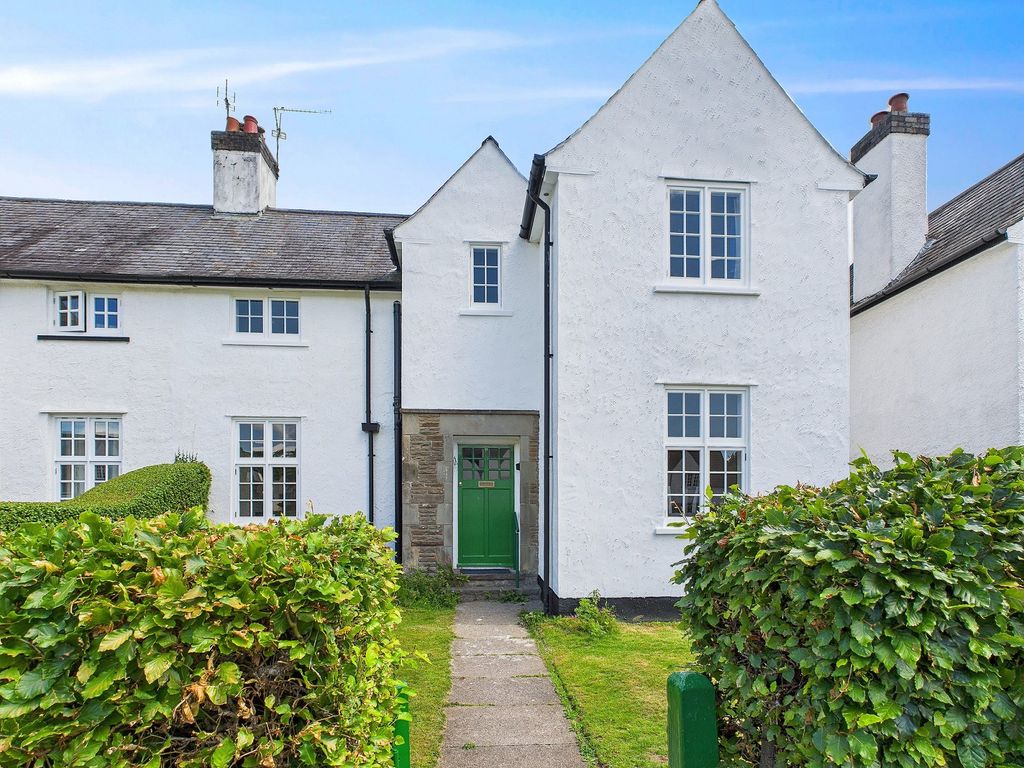 3 bed end terrace house for saleY Groes, Rhiwbina, Cardiff. CF14