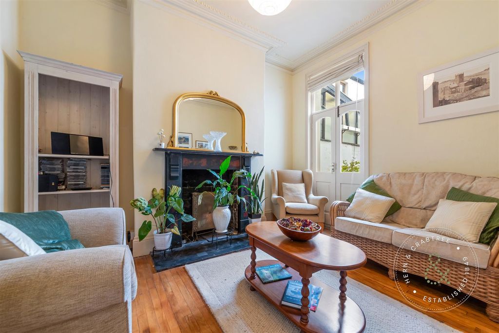 Additional image 6 of 3 bed terraced house for saleBerthwin Street, Pontcanna, Cardiff CF11