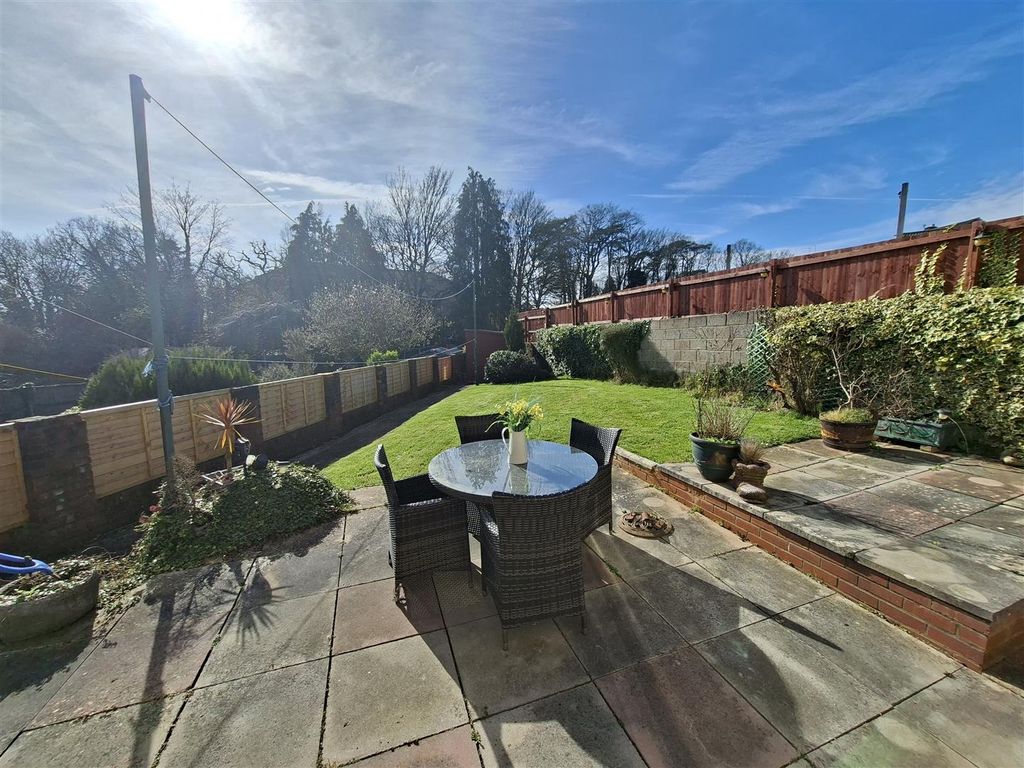Additional image 20 of 3 bed detached house for saleMeadvale Road, Rumney, Cardiff CF3