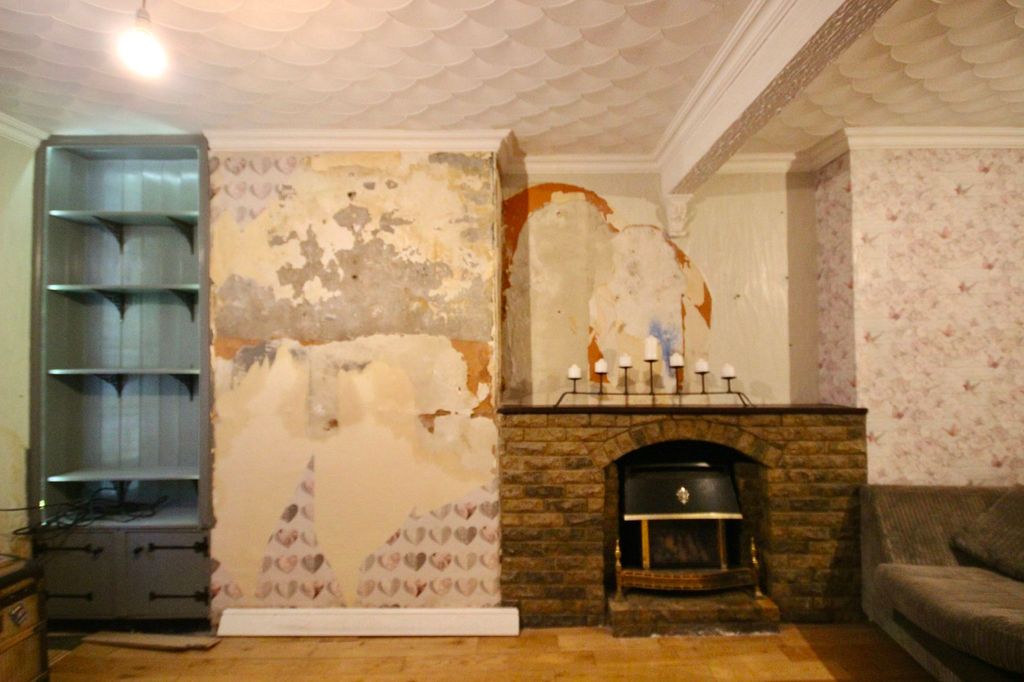 Additional image 8 of 3 bed semi-detached house for saleFreeholdland Road, Pontnewynydd NP4