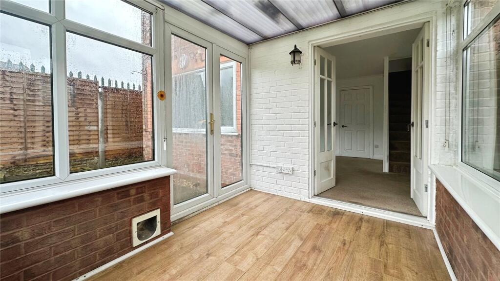 Additional image 8 of Silverdale, Bromsgrove, Worcestershire