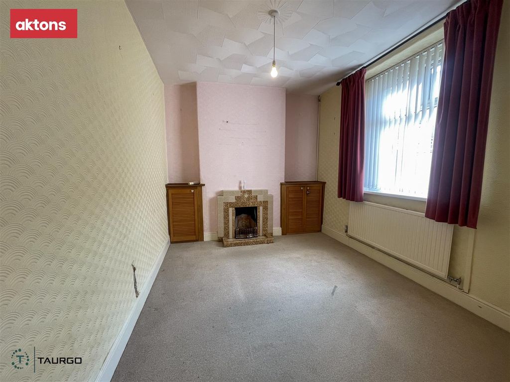 Additional image 2 of 3 bed terraced house for saleThomas Street, Llanbradach, Caerphilly CF83