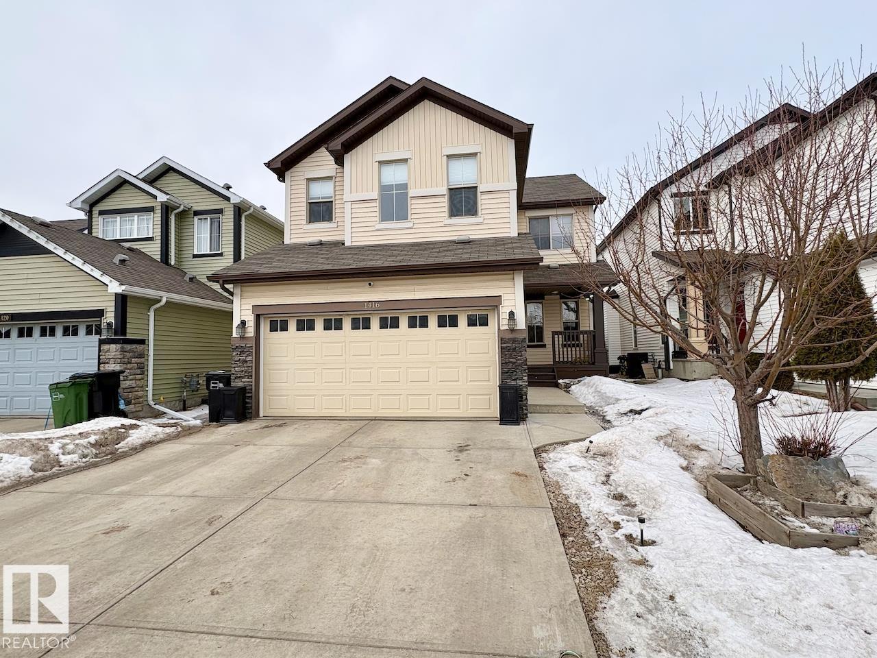 1416 56 Street SW, Edmonton, AB, T6X1R5