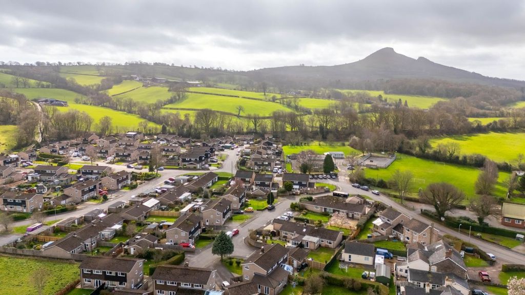 Additional image 24 of 3 bed semi-detached house for saleWern Gifford, Pandy, Abergavenny NP7