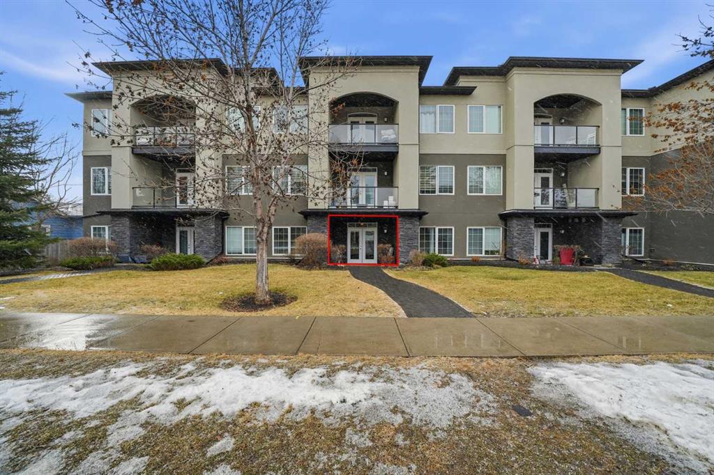 Additional image 2 of 103-201 20 Avenue NE, Calgary, AB, T2E 1R1