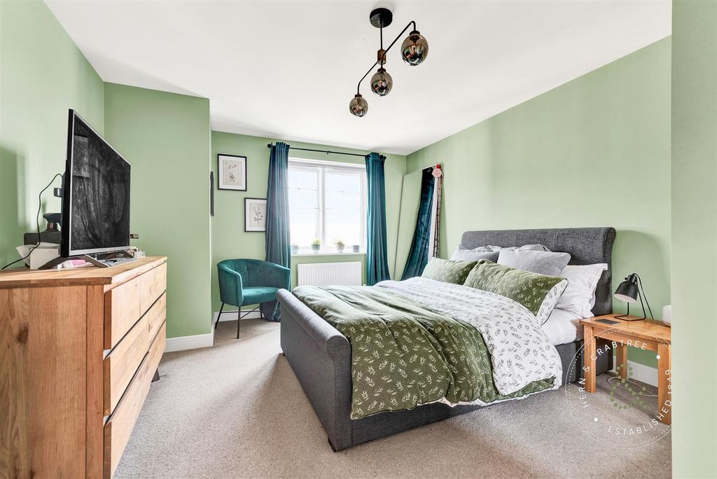 Additional image 5 of 2 bed flat for saleHawthorn House, The Boulevard, The Mill, Canton, Cardiff CF11