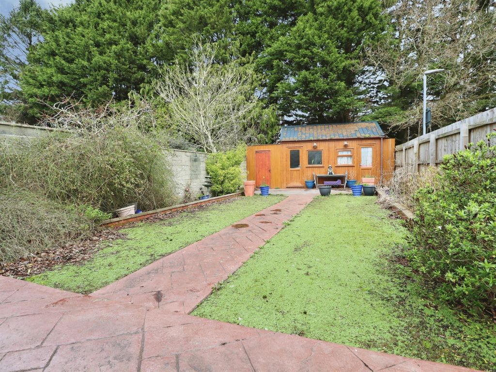 Additional image 2 of 3 bed detached house for saleWidecombe Drive, Rumney, Cardiff CF3