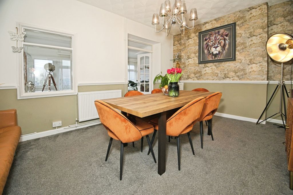 Additional image 2 of 3 bed terraced house for saleEureka Place, Ebbw Vale NP23