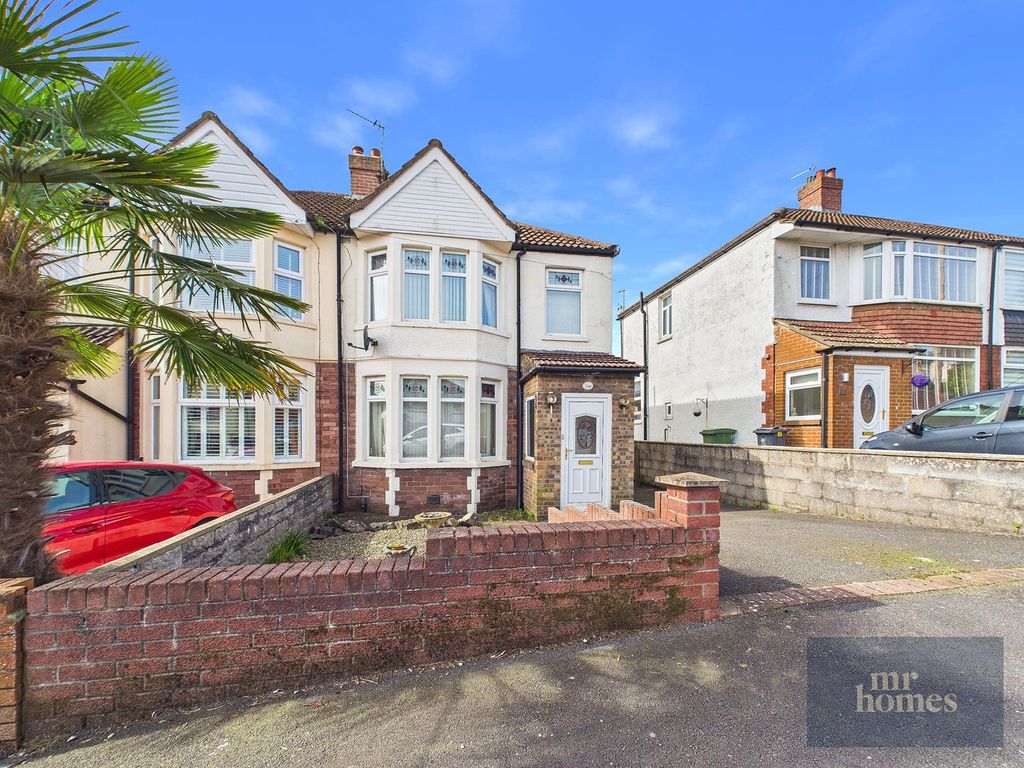 Additional image 13 of 3 bed semi-detached house for saleFairways Crescent, Fairwater, Cardiff CF5
