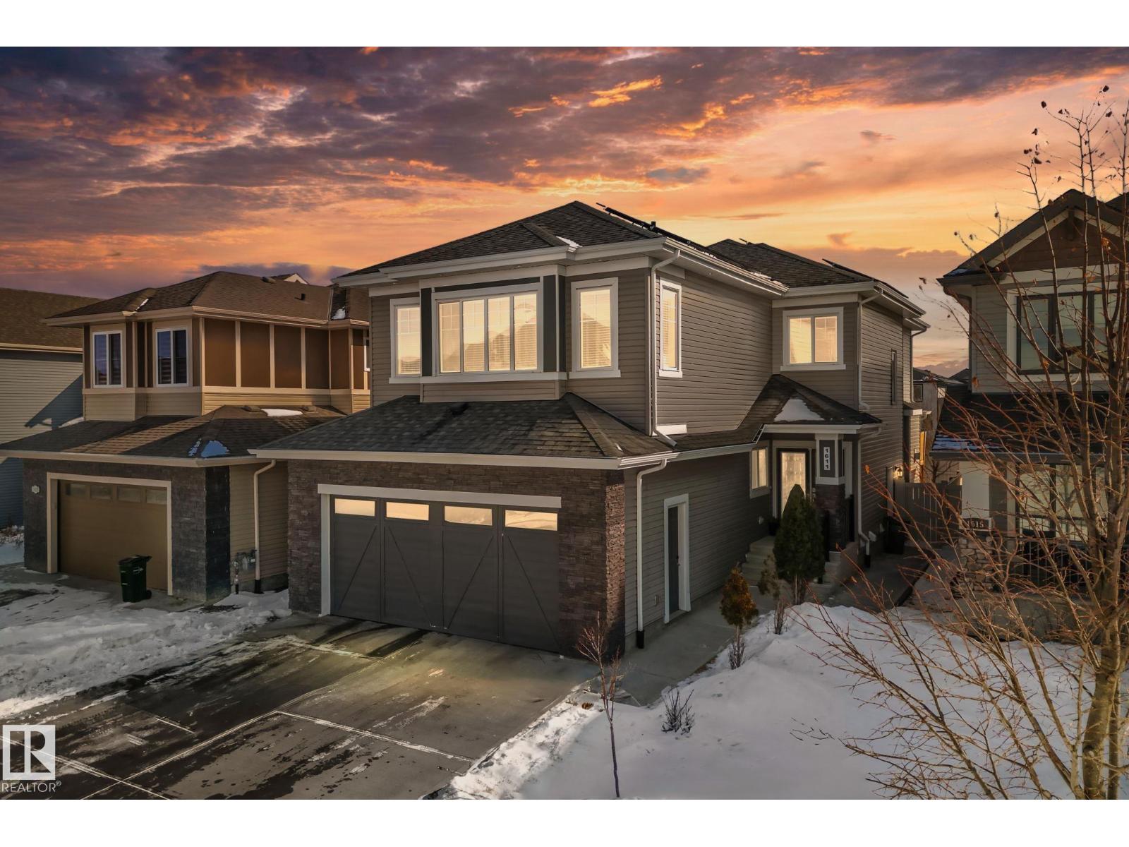 1611 158 Street SW, Edmonton, AB, T6W3E6