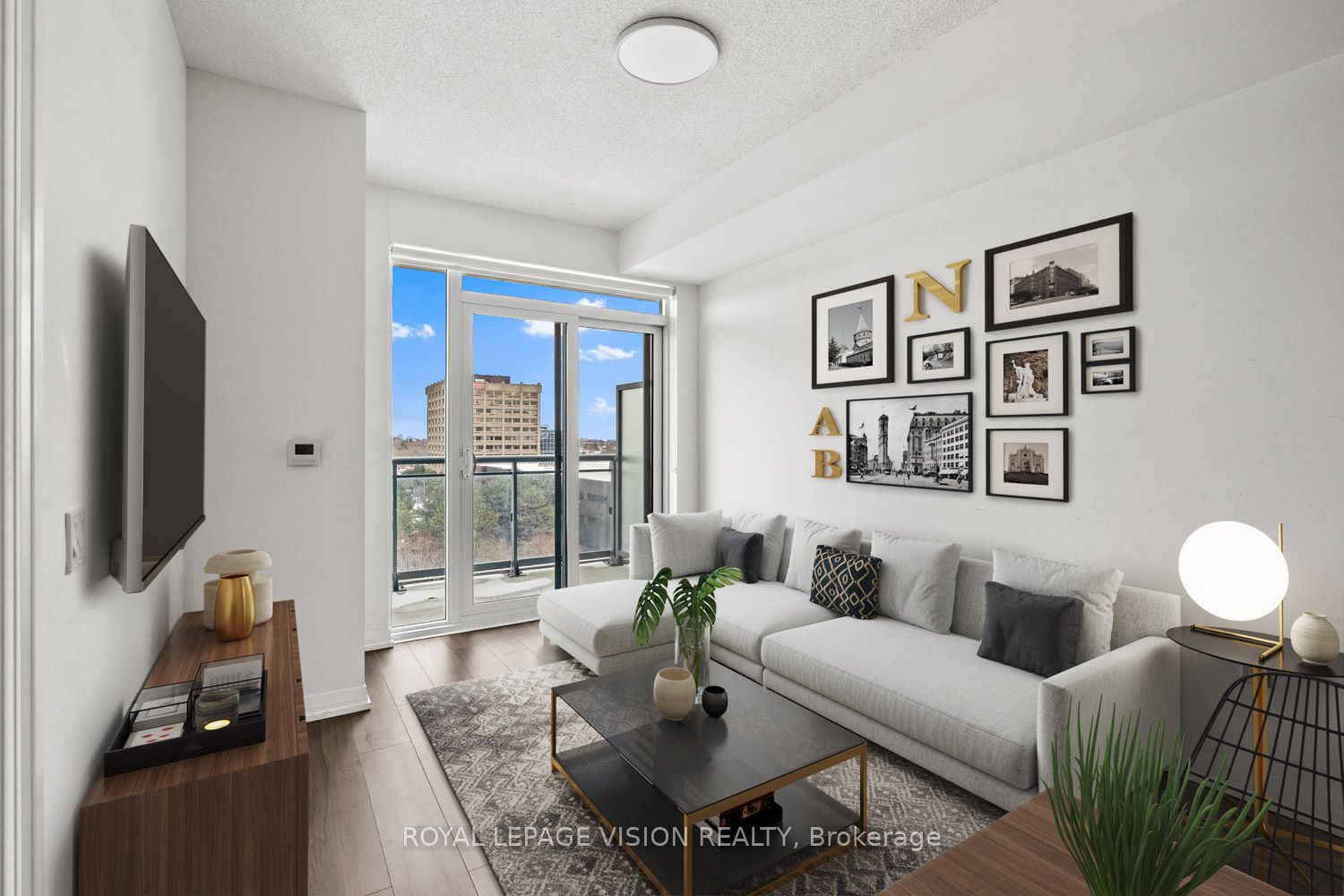 Additional image 3 of 858-60 Ann O'reilly Road, Toronto, ON, M2J 0C8