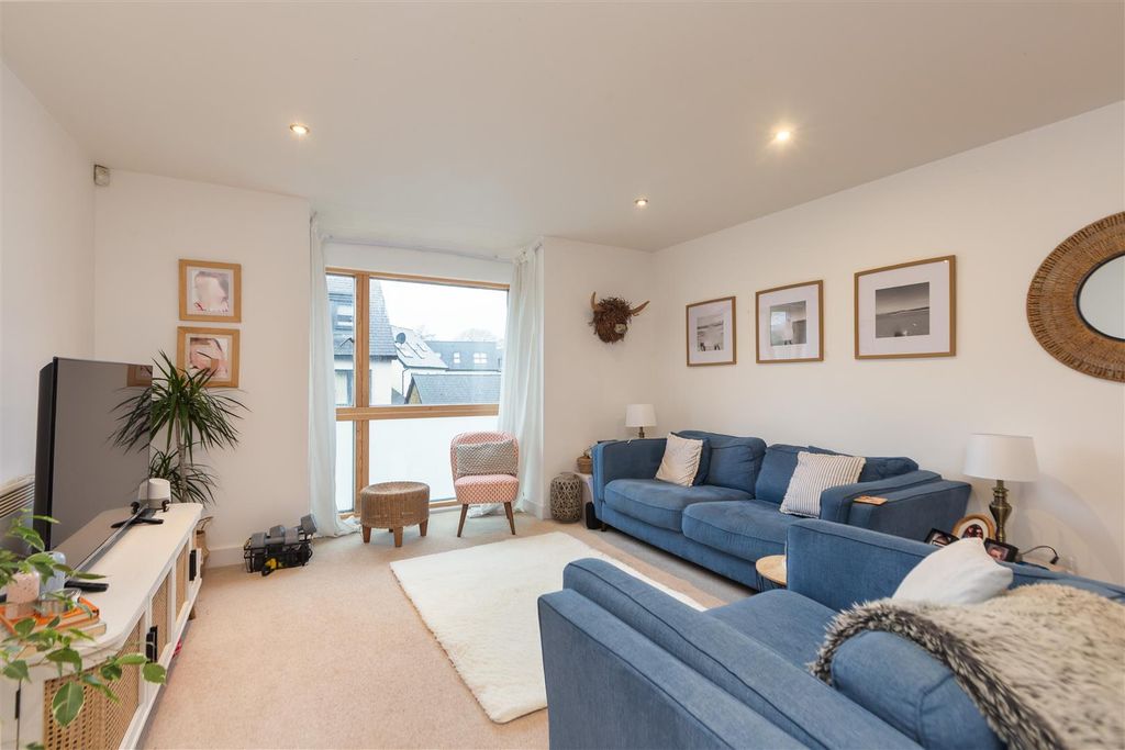 Additional image 2 of 2 bed flat for saleMill Lane, Halton, Lancaster LA2
