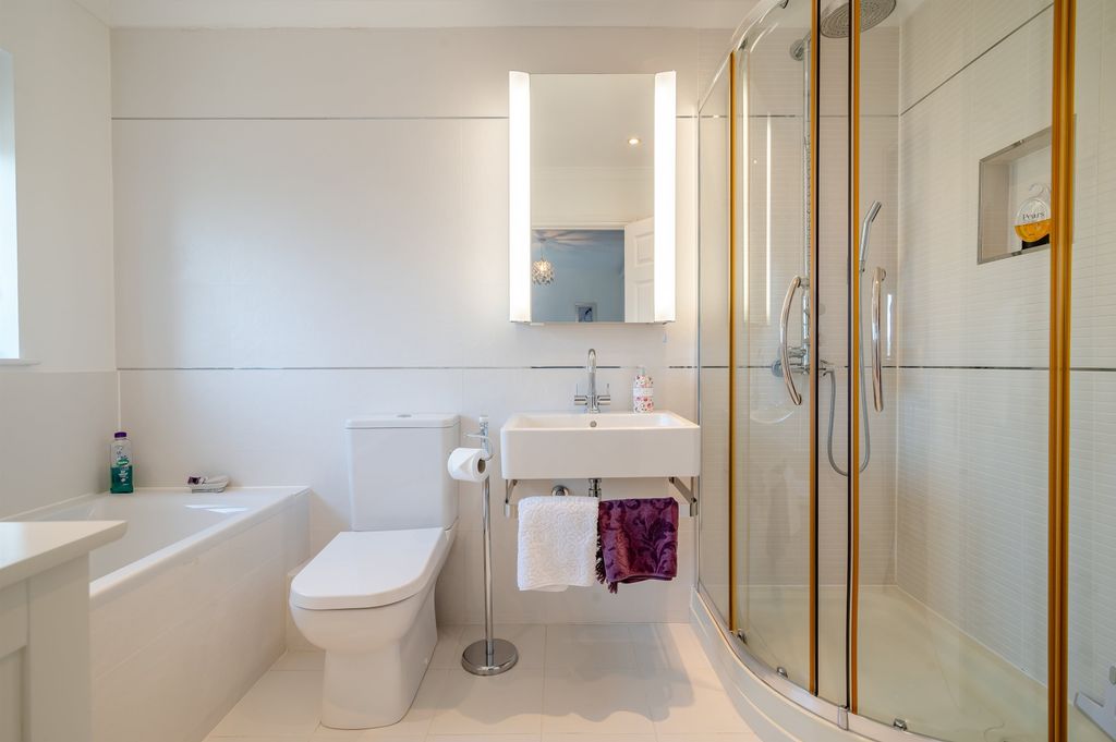 Additional image 22 of 5 bed detached house for saleCenturions Court, Caerwent, Caldicot, Monmouthshire NP26