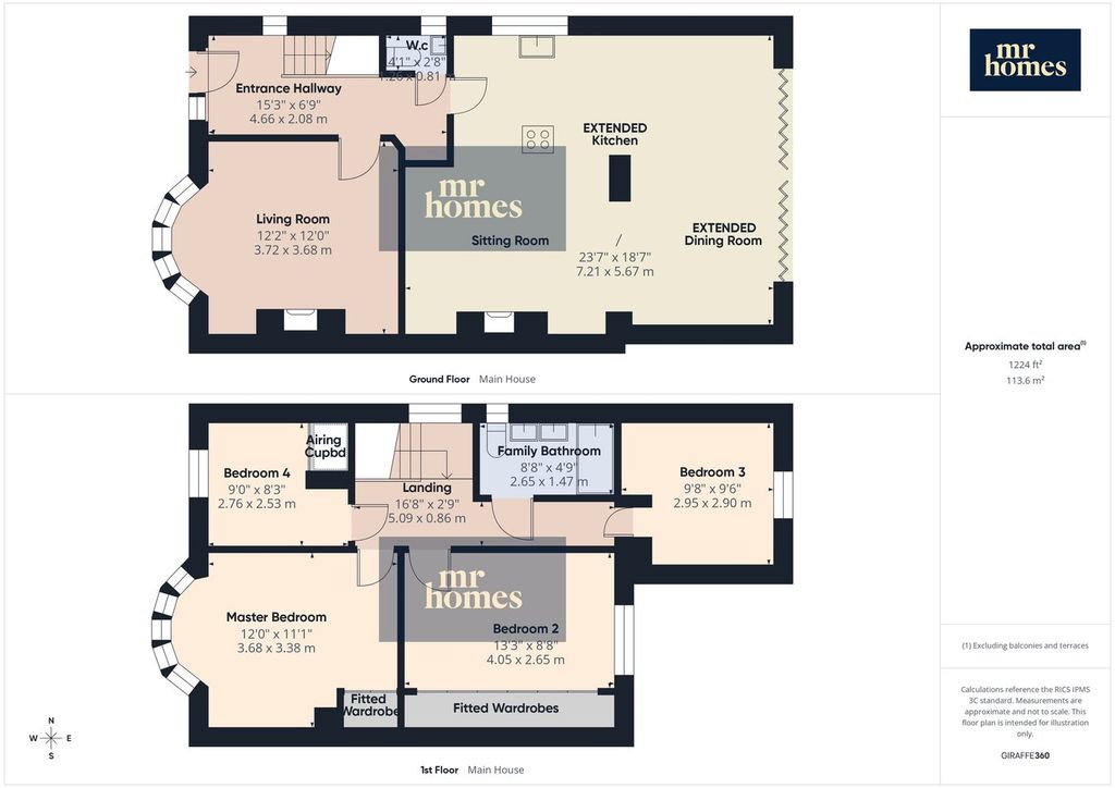 Additional image 42 of 4 bed semi-detached house for saleRookwood Avenue, Llandaff, Cardiff CF5