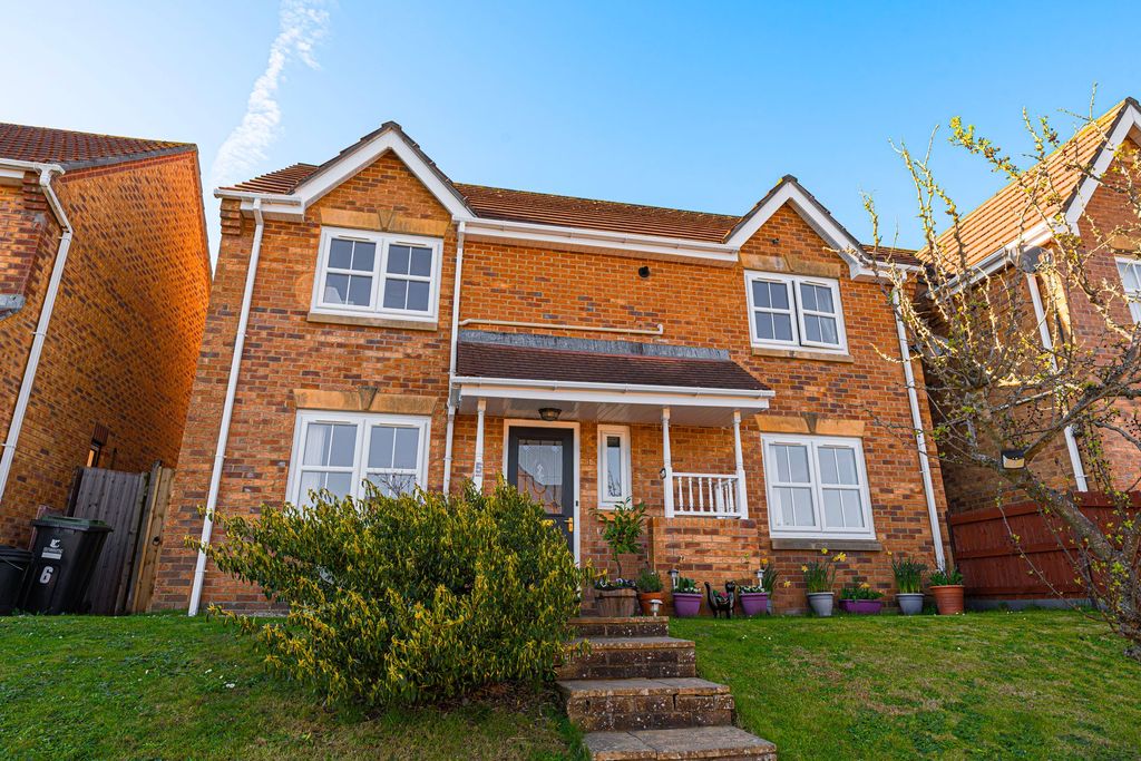 Additional image 40 of 4 bed detached house for saleRockfield Rise, Undy NP26