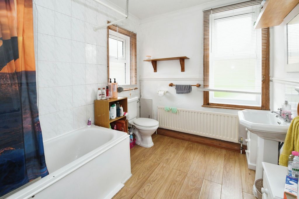 Additional image 10 of 4 bed terraced house for saleSibthorp Street, Lincoln, Lincolnshire LN5