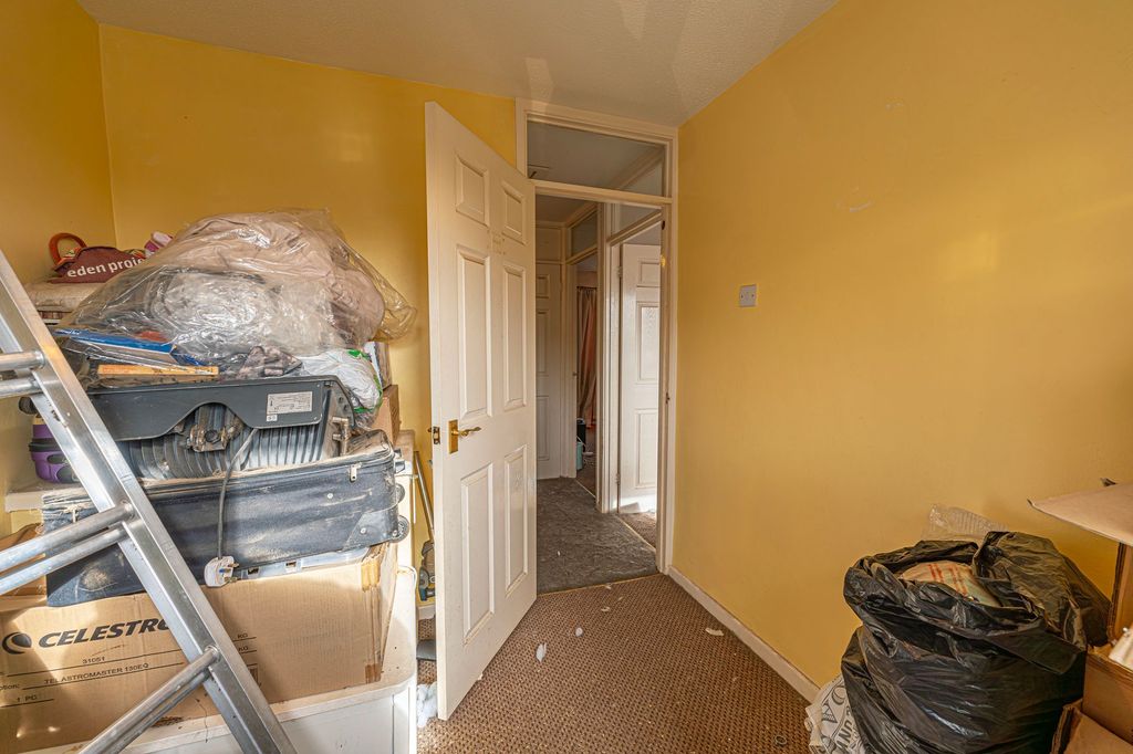 Additional image 19 of 3 bed terraced house for saleHanbury Gardens, Pontnewynydd NP4