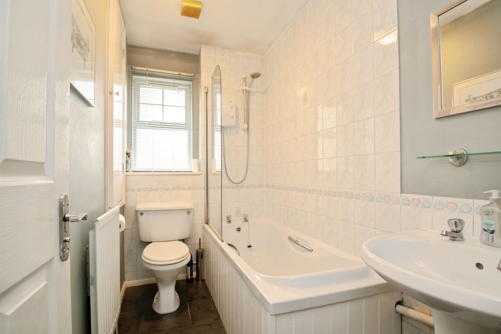 Additional image 8 of 2 bed semi-detached house for saleHawker Close, Pengam Green, Cardiff CF24
