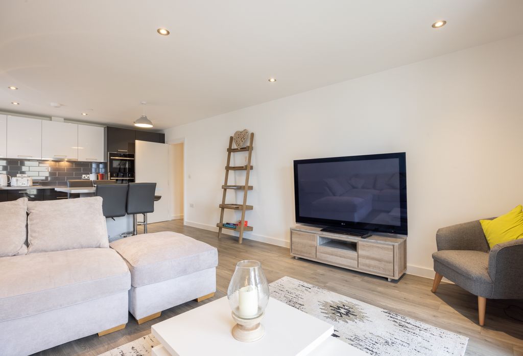 Additional image 13 of 3 bed flat for saleRoseville Street, St. Helier, Jersey JE2