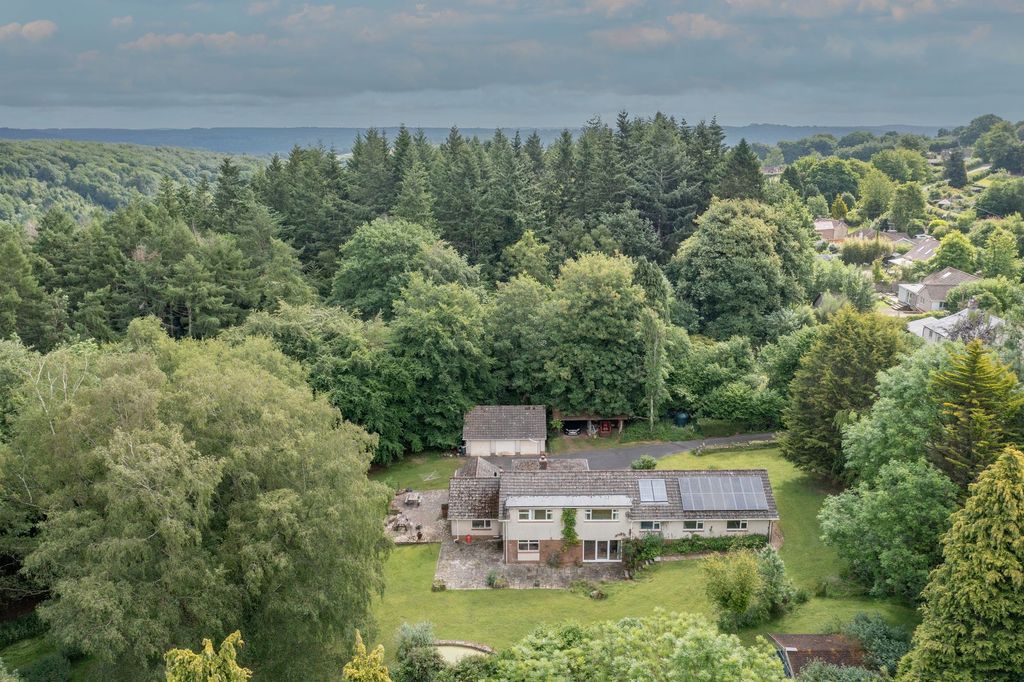 Additional image 19 of 5 bed detached house for saleThe Narth, Monmouth NP25