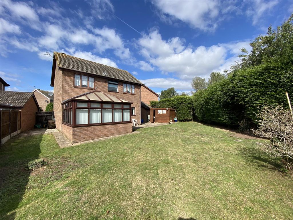 Additional image 19 of 4 bed detached house for saleCastle Gardens, Caldicot NP26