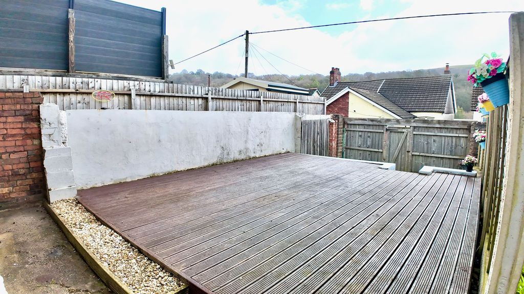 Additional image 16 of 2 bed terraced house for saleGreenfield, Newbridge NP11