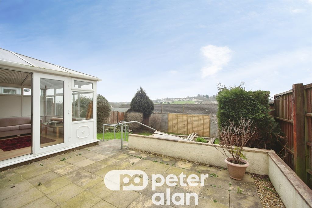 Additional image 2 of 3 bed semi-detached house for saleMedlock Crescent, Bettws, Newport NP20