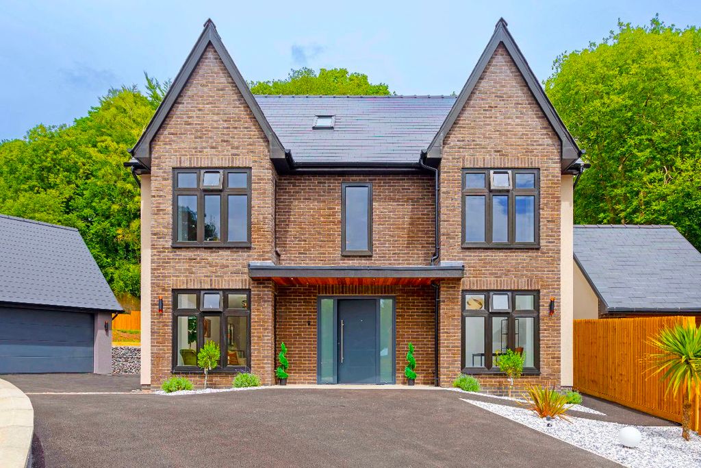 Additional image 118 of 5 bed detached house for saleTrem Yr Dyffryn, Caergarw, Mountain Ash CF45