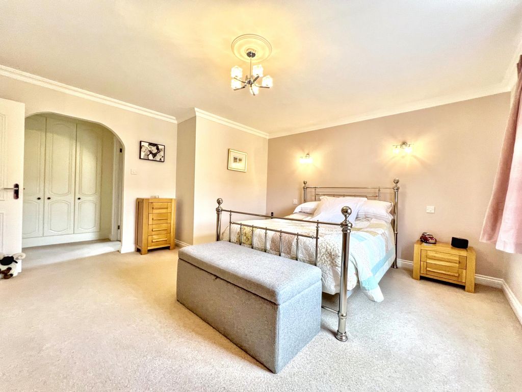 Additional image 22 of 4 bed detached house for saleOutstanding Family Home 8 Walnut Grove, Crick, Caldicot, Monmouthshire NP26