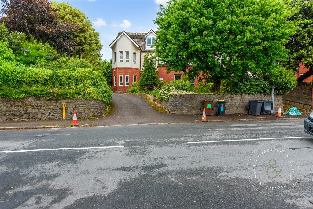 Additional image 35 of 3 bed flat for saleSilverton, Fairwater Road, Llandaff, Cardiff CF5