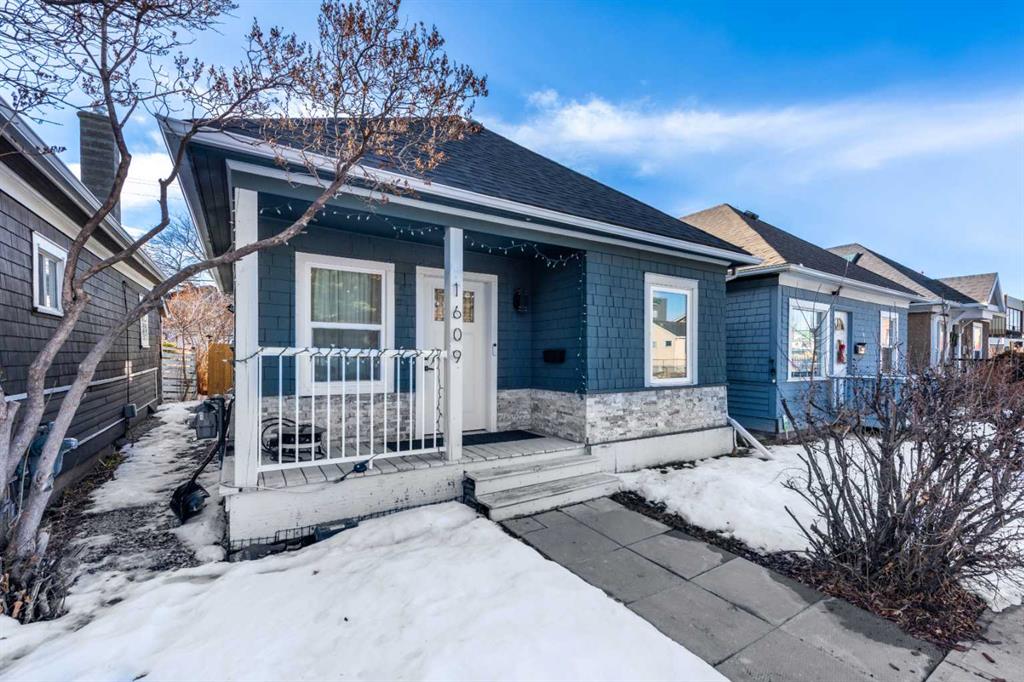 Additional image 3 of 1609 2a Street NW, Calgary, AB, T2M 2X5