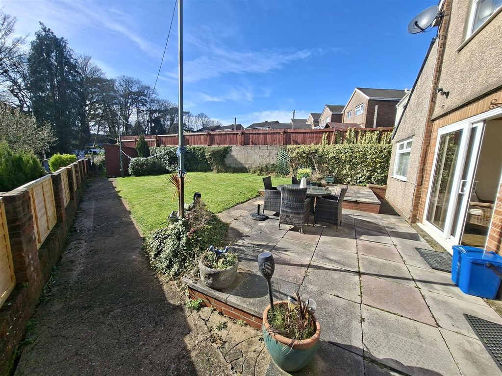 Additional image 17 of 3 bed detached house for saleMeadvale Road, Rumney, Cardiff CF3