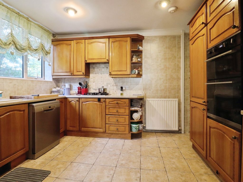Additional image 4 of 5 bed detached house for saleNewport Road, Rumney, Cardiff CF3
