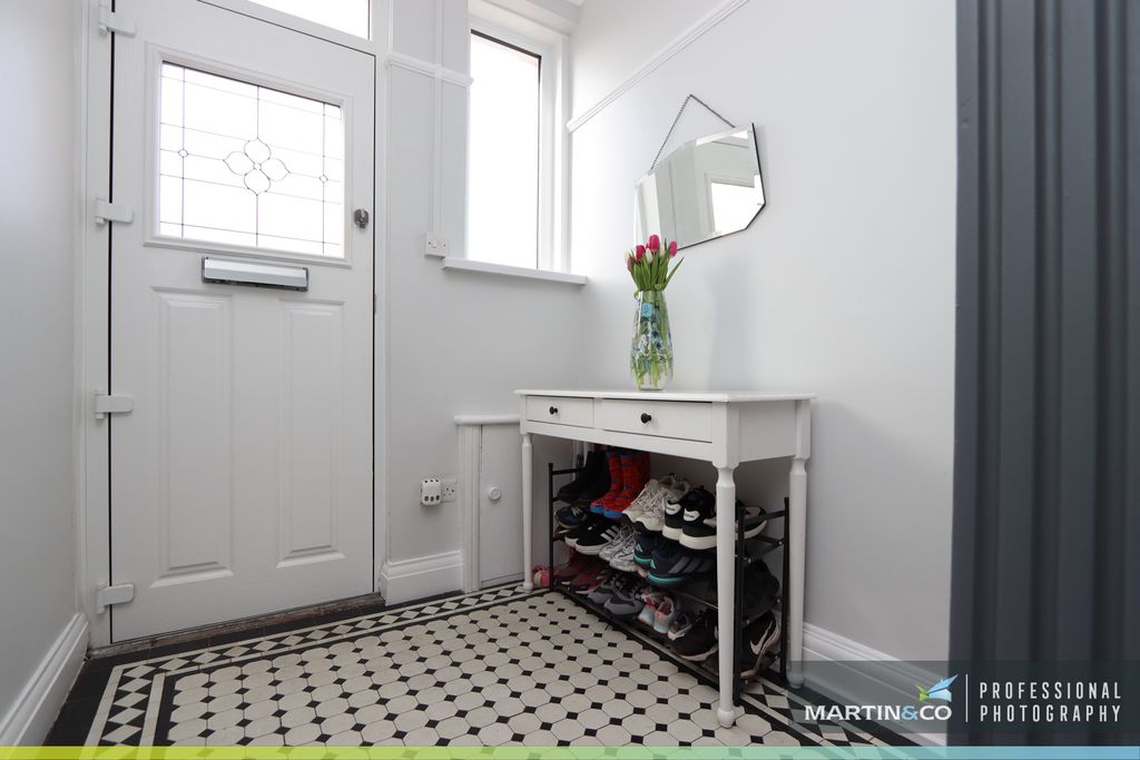 Additional image 3 of 3 bed semi-detached house for saleTyr-Y-Sarn Road, Rumney CF3