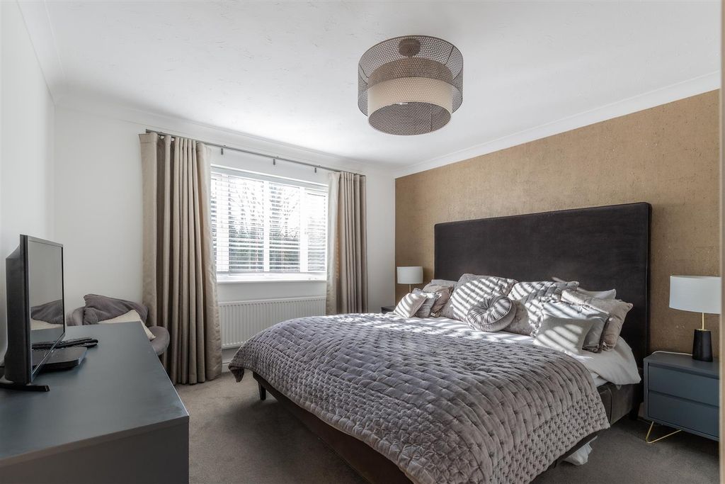 Additional image 12 of 4 bed detached house for saleLlwyn Y Grant Road, Penylan, Cardiff CF23