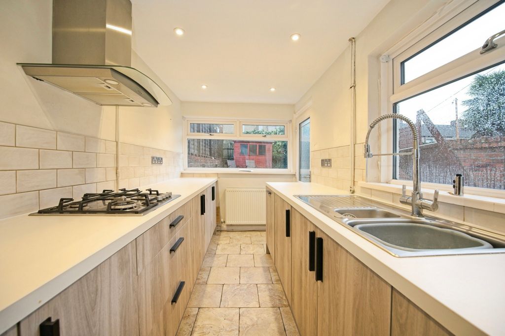 Additional image 10 of 3 bed detached house for saleRosslyn Road, Newport NP19
