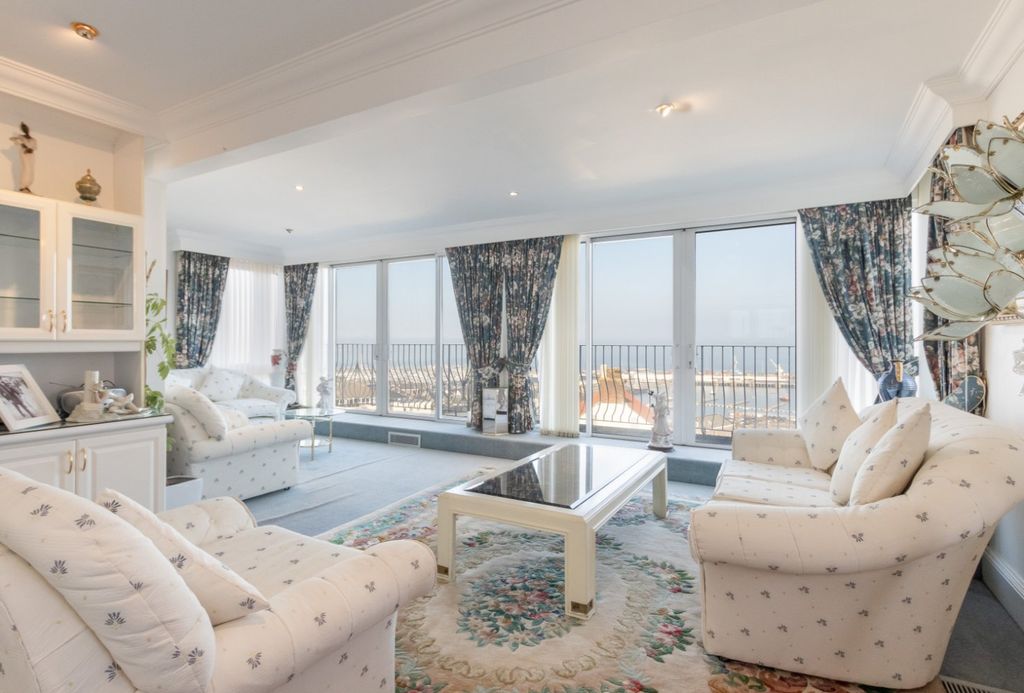 Additional image 6 of 4 bed detached house for saleClifton, St. Peter Port, Guernsey GY1