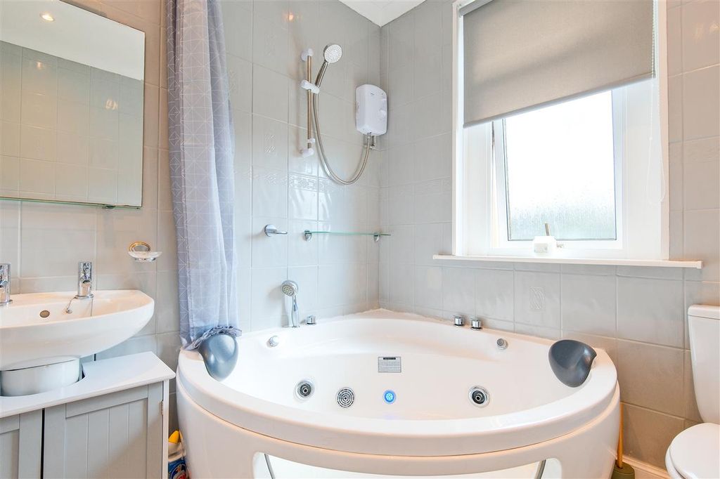 Additional image 17 of 2 bed flat for saleGreenknowe Street, Overtown, Wishaw ML2