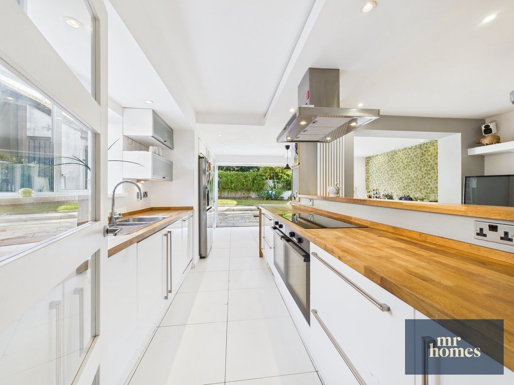 Additional image 5 of 4 bed semi-detached house for saleRookwood Avenue, Llandaff, Cardiff CF5