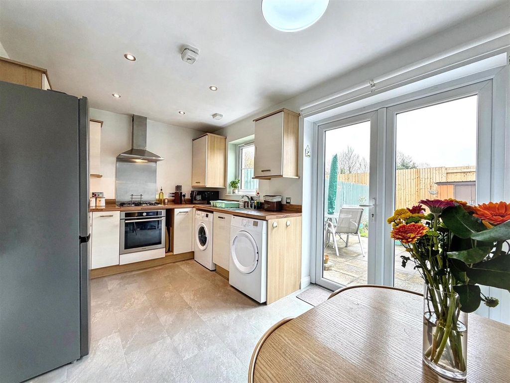 Additional image 7 of 2 bed terraced house for saleScholars Close, Rogerstone, Newport NP10