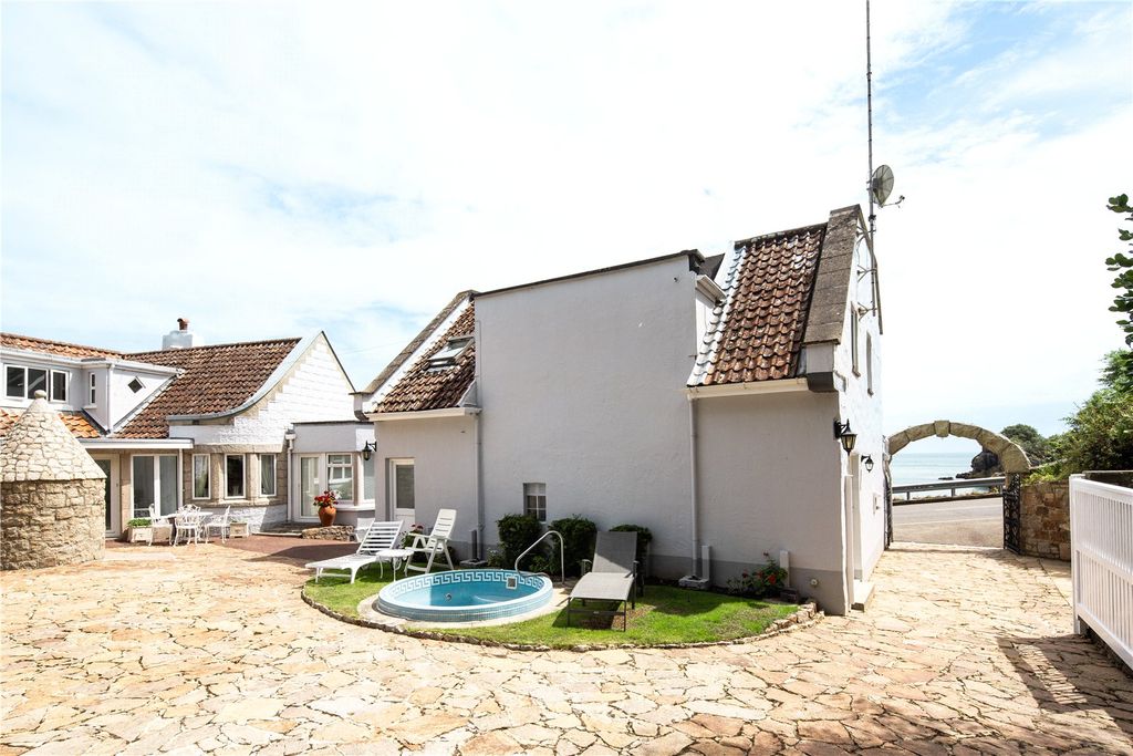 Additional image 17 of 3 bed detached house for saleLa Route De La Cote, St. Martin, Jersey JE3