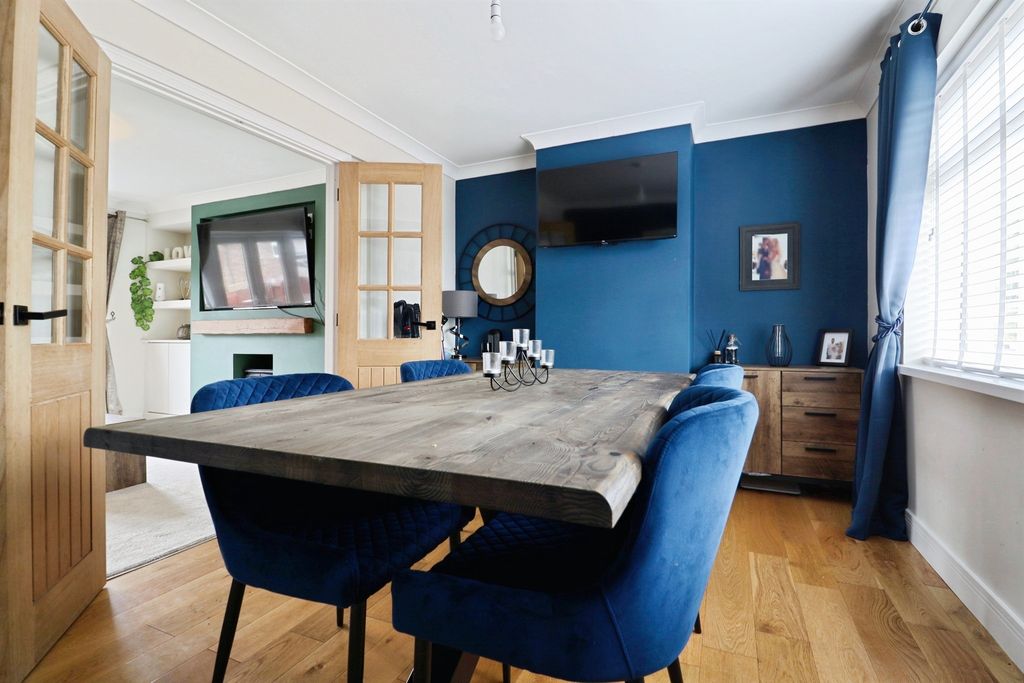 Additional image 3 of 3 bed end terrace house for saleMilverton Road, Llanrumney, Cardiff CF3