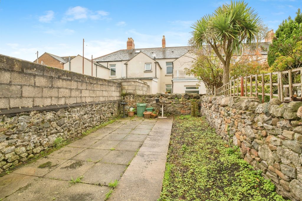 Additional image 6 of 1 bed terraced house for saleGalston Street, Adamsdown, Cardiff CF24