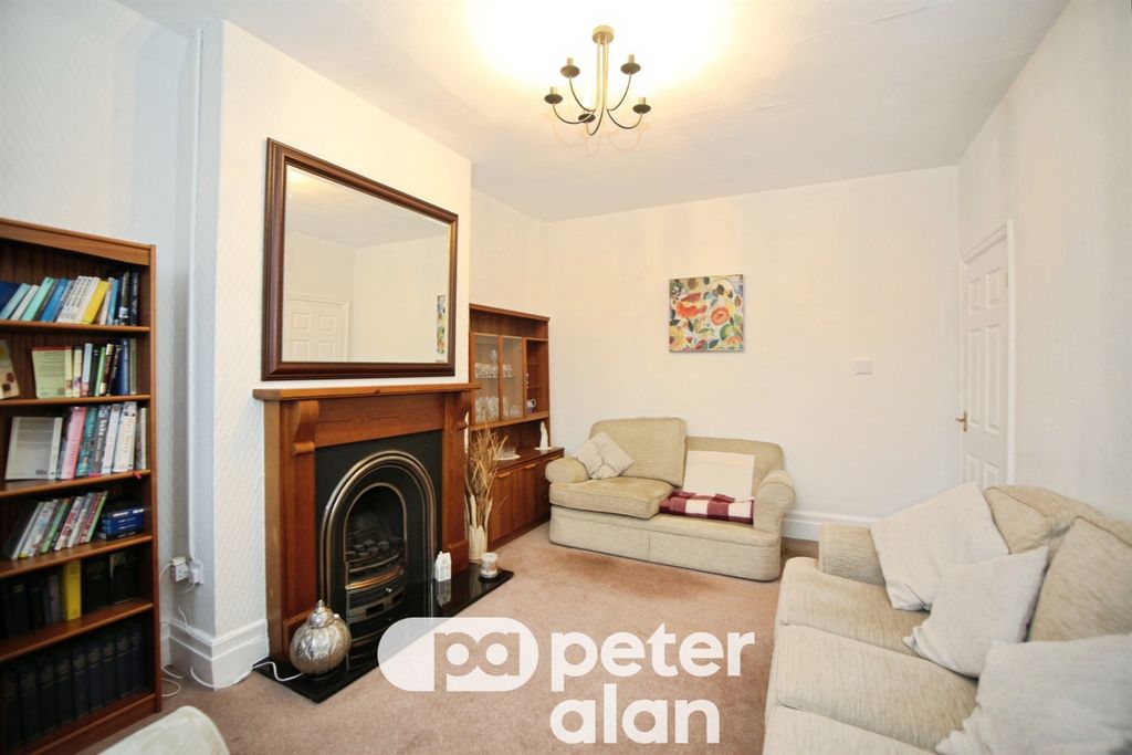 Additional image 3 of 3 bed semi-detached house for saleSt. Julians Avenue, Newport NP19