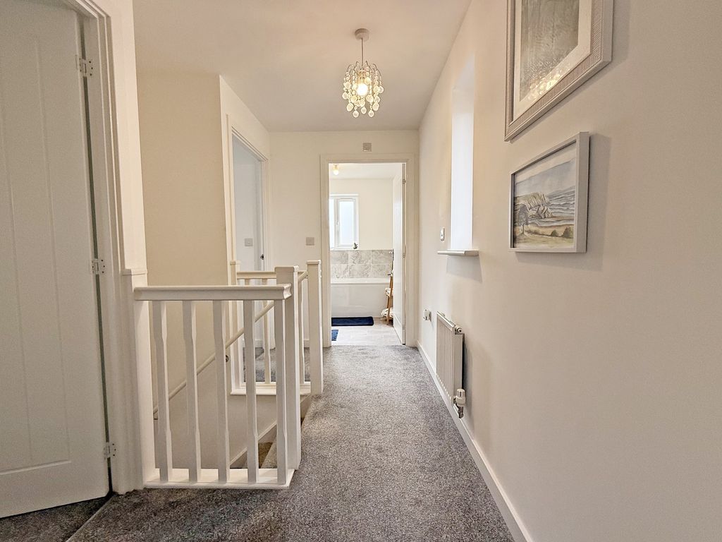Additional image 19 of 3 bed detached house for saleGwern Gwynfael, Capel Llanilltern, Cardiff. CF5