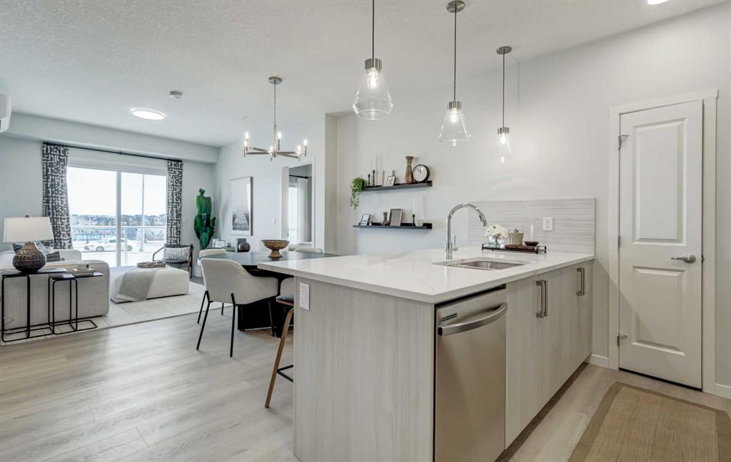 Additional image 2 of 2111-20295 Seton Way SE, Calgary, AB, T3M 3Y9