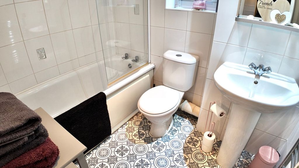 Additional image 20 of 4 bed detached house for saleBeaumaris Way, Grove Park NP12