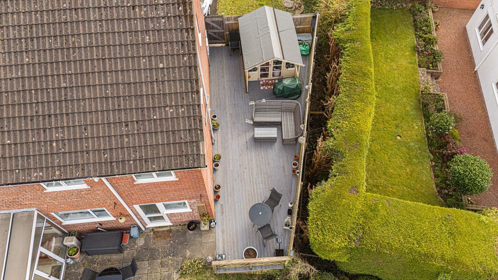 Additional image 56 of 5 bed detached house for saleThe Plantation, Undy NP26